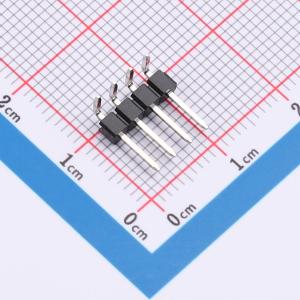 PZ-2.54-1*04-8.5-WZ商品缩略图