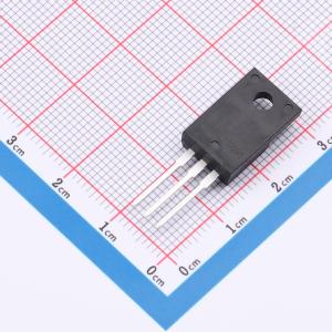 IRFI9610GPBF-VB商品缩略图