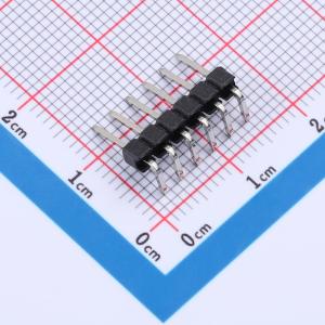 PZ-2.54-1*06-8.5-WZ商品缩略图