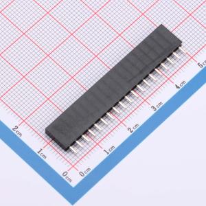 FG-PM2.54-1-19P-H8.5商品缩略图