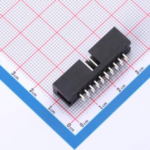 IDC2.54-2*10PZ商品缩略图