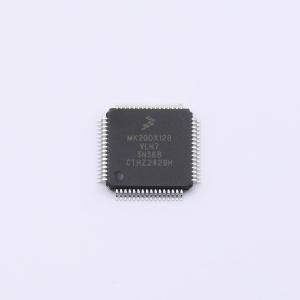 MK20DX128VLH7商品缩略图