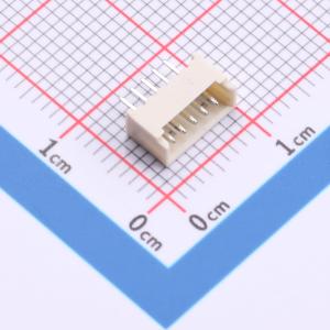 JXT-MX1.25-5PZZ商品缩略图