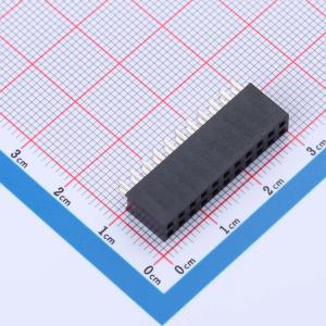 FG-PM2.54-2-11P-H8.5商品缩略图