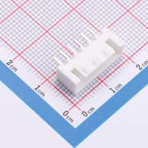 JXT-HA2.54-6PZZ商品缩略图