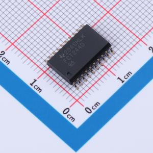 CY74FCT244DTSOCT商品缩略图