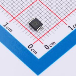 AD5248BRMZ2.5商品缩略图