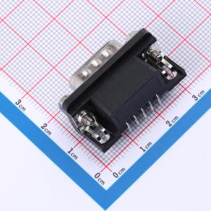 D-SUB-DMR9PM-D002商品缩略图