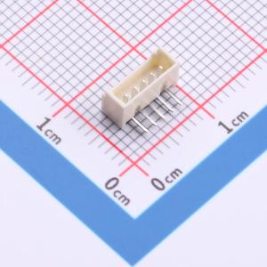 JXT-MX1.25-5PWZ商品缩略图