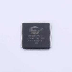 CY8C5667AXI-LP040商品缩略图