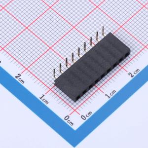 FG-PM2.54-1-09PW-H8.5商品缩略图