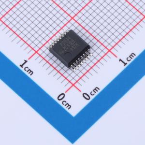 PCA9534DBR商品缩略图