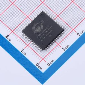 CY8C5666AXI-LP001商品缩略图
