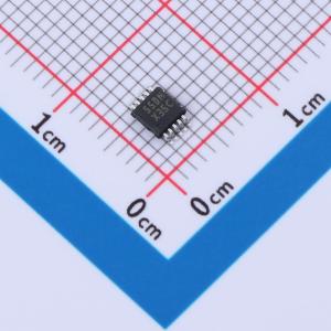 ADC122S625CIMMX/NOPB商品缩略图