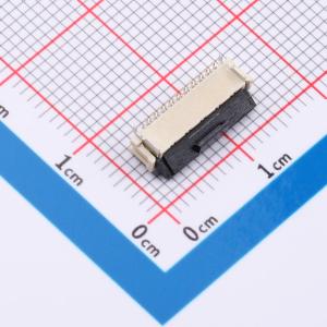 FPC-0.5FZ-20PLBR-H54商品缩略图