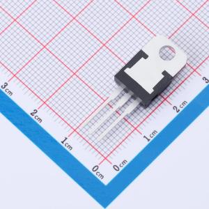 STP2N105K5商品缩略图