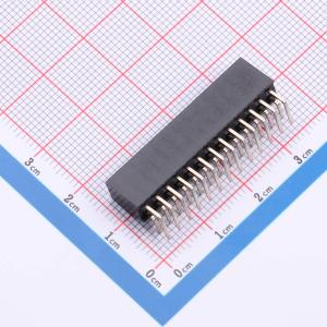 FG-PM2.54-2-13PW-H8.5商品缩略图