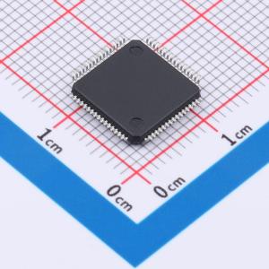 STM32L552RET6Q商品缩略图