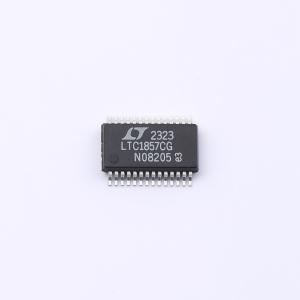 LTC1857CG#PBF商品缩略图