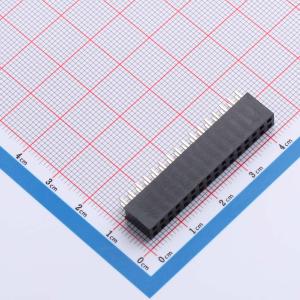 FG-PM2.54-2-16P-H8.5商品缩略图