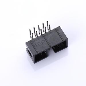 IDC2.54-2*5PW商品缩略图