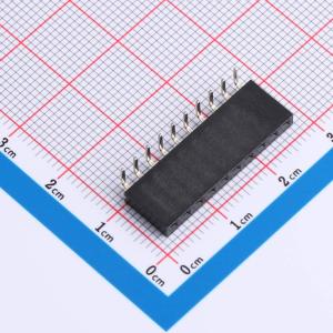 FG-PM2.54-1-10PW-H8.5商品缩略图