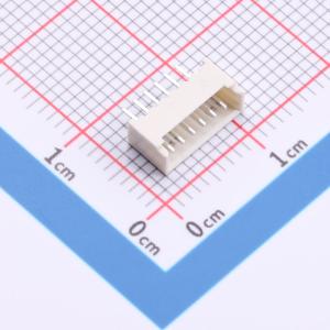 JXT-MX1.25-6PZZ商品缩略图