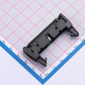 DC2.54-2*13PZ商品缩略图