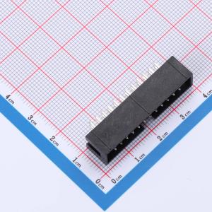 IDC2.54-2*12PZ商品缩略图