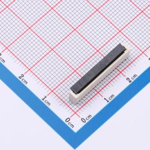 FPC-0.5FSZ-40PLBR-H52商品缩略图