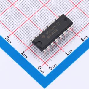 SN7447AN商品缩略图