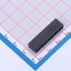 FG-PM2.54-2-12P-H8.5商品缩略图