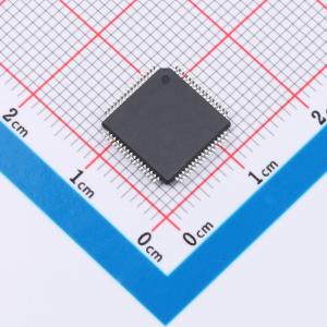 ATSAMD51J20A-AUT商品缩略图