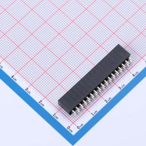 FG-PM2.54-2-17P-H8.5商品缩略图