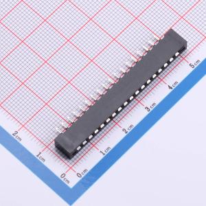 2.54-A-18P-BLL商品缩略图