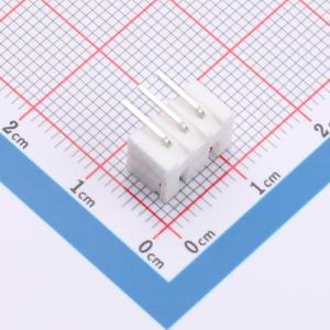 JXT-XH2.54-3PWZ商品缩略图