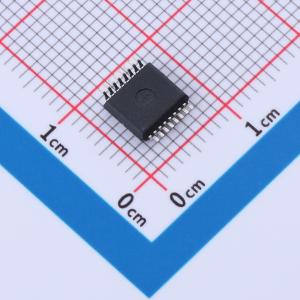 PCA9534DBR商品缩略图