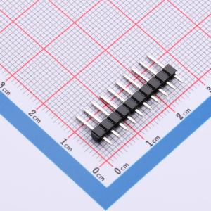 PZ-2.54-1*10-8.5-ZZ商品缩略图