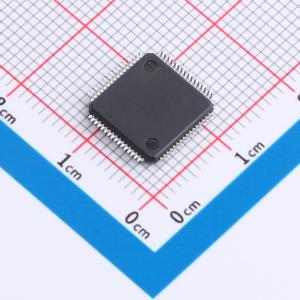 STM32U375RGT6Q商品缩略图