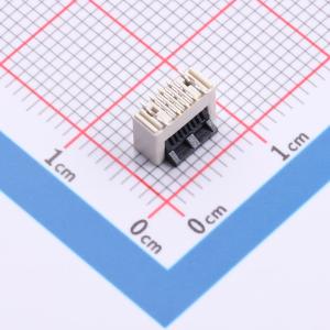 FPC-0.5FSZ-6PLBR-H52商品缩略图