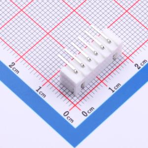 JXT-XH2.54-6PWZ商品缩略图