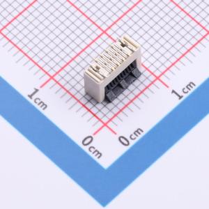 FPC-0.5FSZ-8PLBR-H52商品缩略图