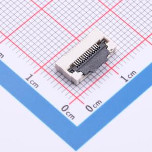 FPC-0.5FXS-14PWBR-H22商品缩略图
