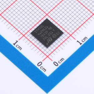 STM32L462VEI6商品缩略图
