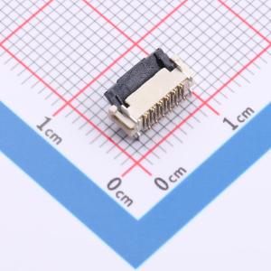 FPC-0.5FZ-12PLBR-H54商品缩略图