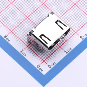 HDMI-001-19PIN商品缩略图