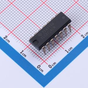 TLC27L4CN商品缩略图