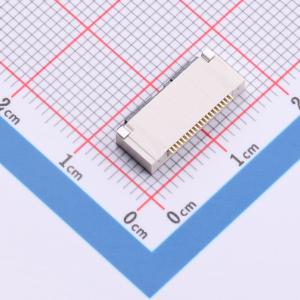 FPC-0.5FXS-20PWBR-H255商品缩略图