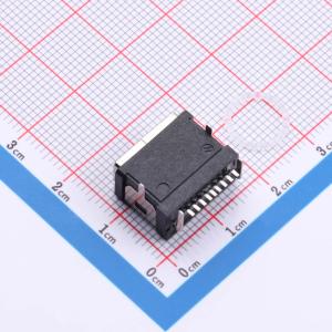 HYCW175-USBA09-124B商品缩略图