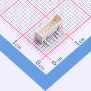 JXT-MX1.25-6PWZ商品缩略图